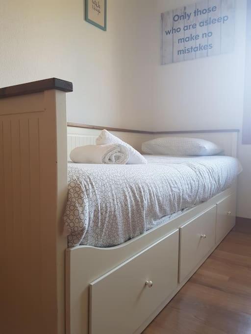 Apartamento Con Encanto Sant Llorenç de Morunys Bagian luar foto